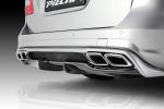 Mercedes-Benz E-Class by Piecha Design and JMS 2014 года